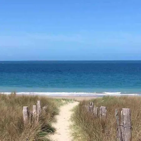 Feriehus O Bulles D'agon Prive