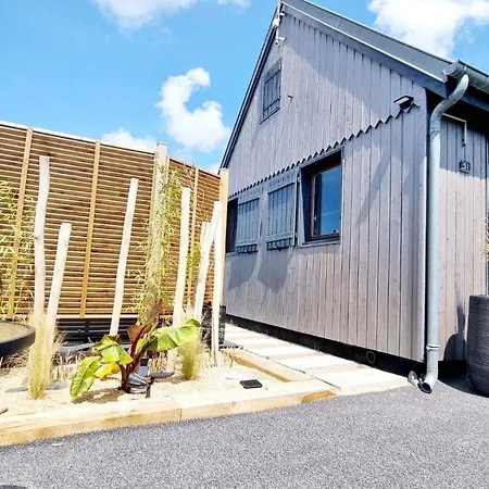 O Bulles D'agon Prive * Agon-Coutainville