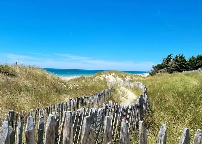 O Bulles D'agon Prive Holiday home *