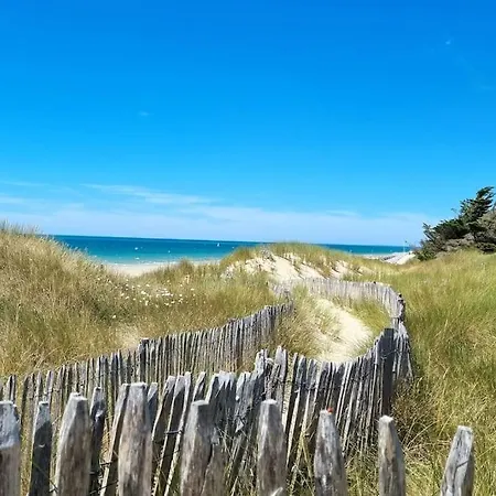 O Bulles D'agon Prive Holiday home *