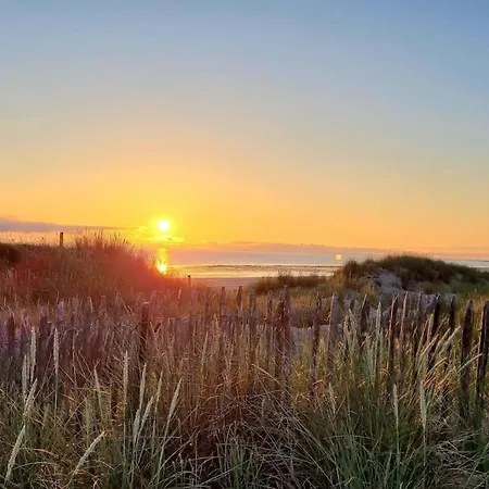 Holiday home O Bulles D'agon Prive Agon-Coutainville