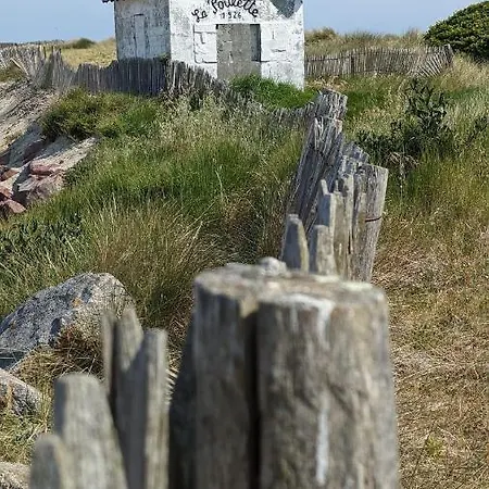 O Bulles D'agon Prive * Agon-Coutainville