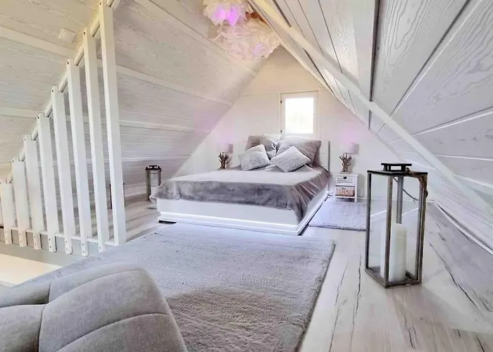 Holiday home O Bulles D'agon Prive *