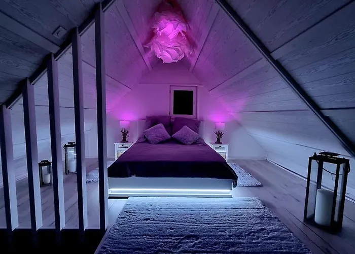 Holiday home O Bulles D'agon Prive Agon-Coutainville