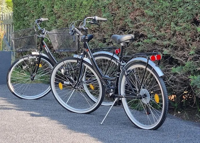 Holiday home O Bulles D'agon Prive *