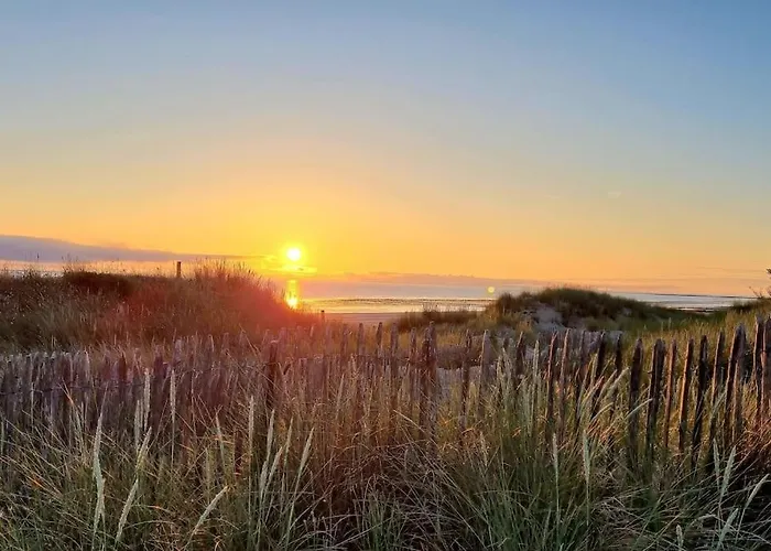 Holiday home O Bulles D'agon Prive Agon-Coutainville