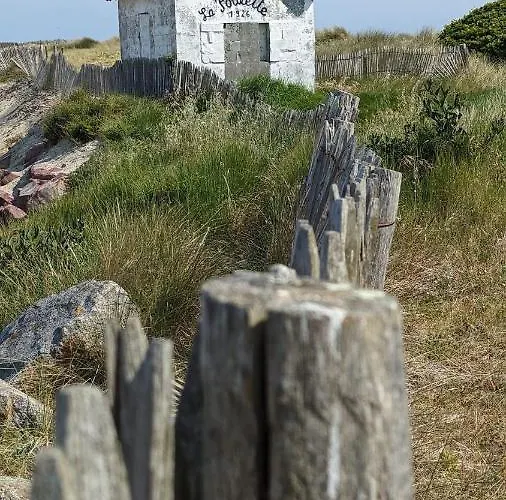 O Bulles D'agon Prive * Agon-Coutainville