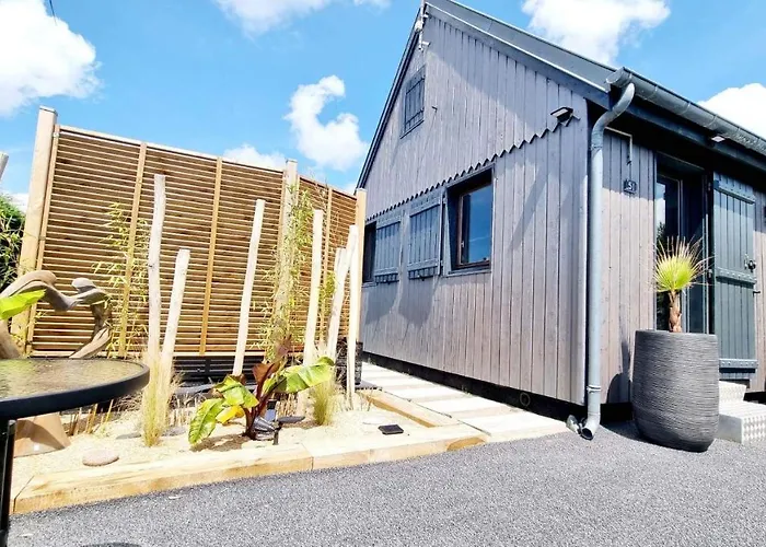 O Bulles D'agon Prive * Agon-Coutainville